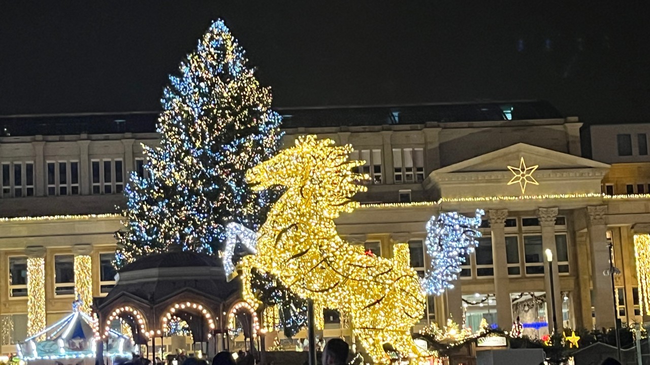 🎄 Weihnachten trifft Agilit&auml;t: Was das Fest der Liebe mit digitalem Denken verbindet 🌟