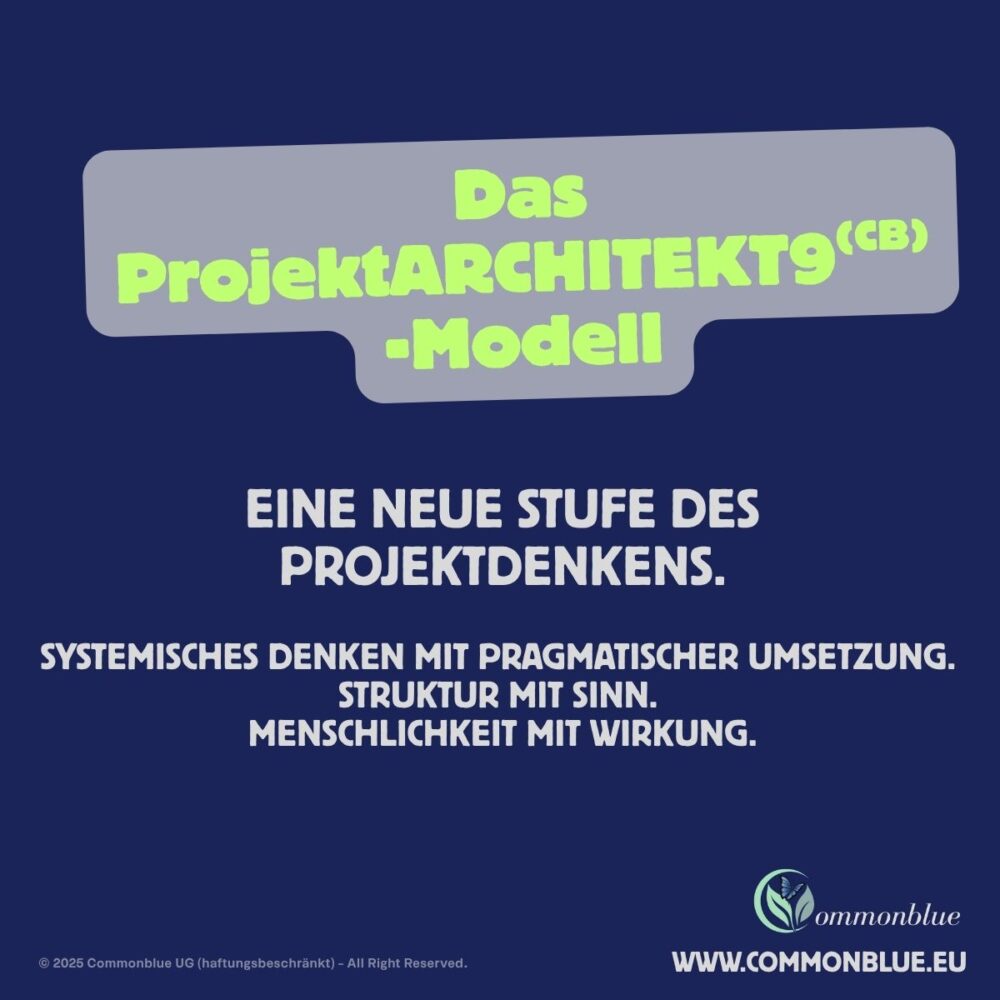 Warum Power Skills &uuml;ber den Projekterfolg entscheiden &ndash; und nicht nur Methoden.